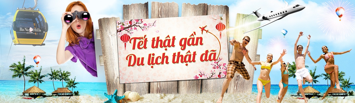 Công ty CPTM – DV Nam Thắng Travel Pro