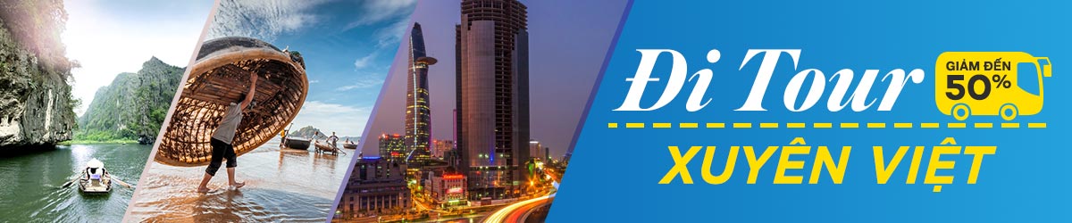 Công ty CPTM – DV Nam Thắng Travel Pro