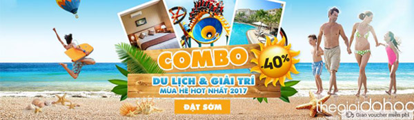 Công ty CPTM – DV Nam Thắng Travel Pro