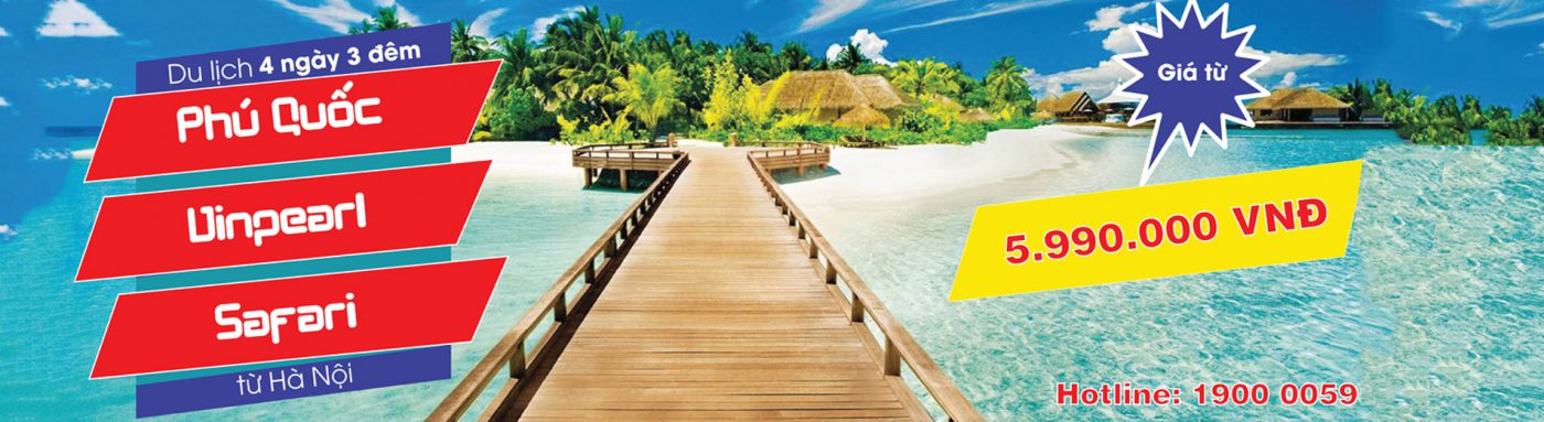 Công ty CPTM – DV Nam Thắng Travel Pro