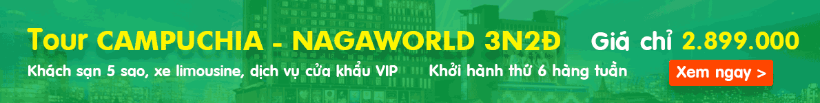 Công ty CPTM – DV Nam Thắng Travel Pro