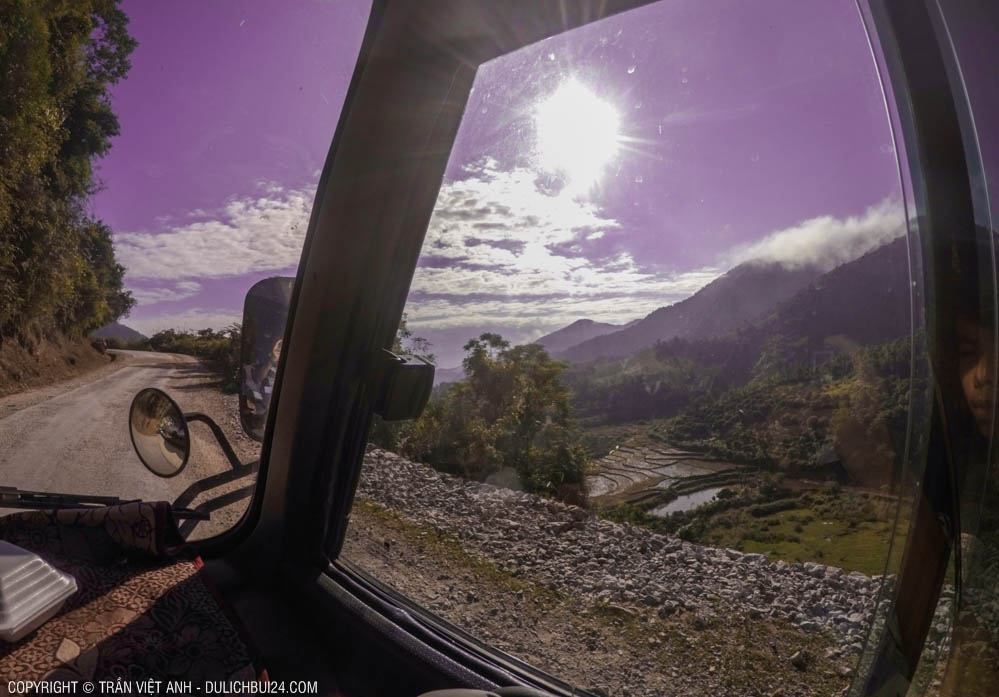 Công ty CPTM – DV Nam Thắng Travel Pro