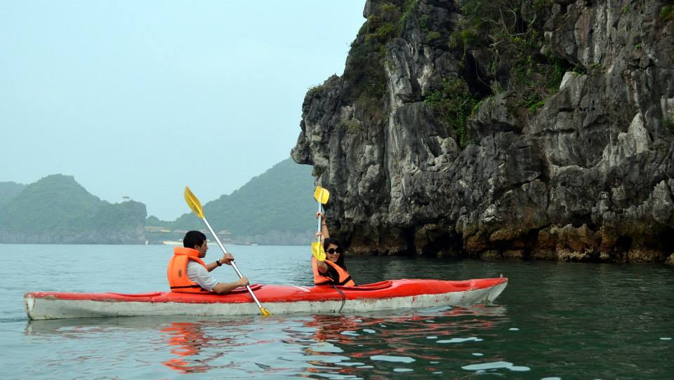 Công ty CPTM – DV Nam Thắng Travel Pro