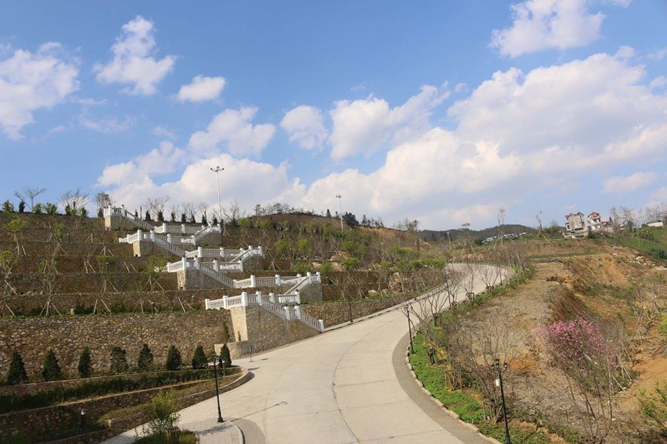 Công ty CPTM – DV Nam Thắng Travel Pro