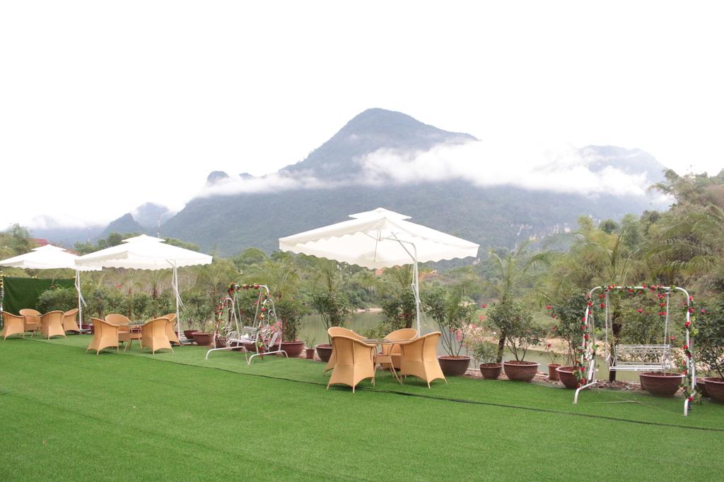 Công ty CPTM – DV Nam Thắng Travel Pro