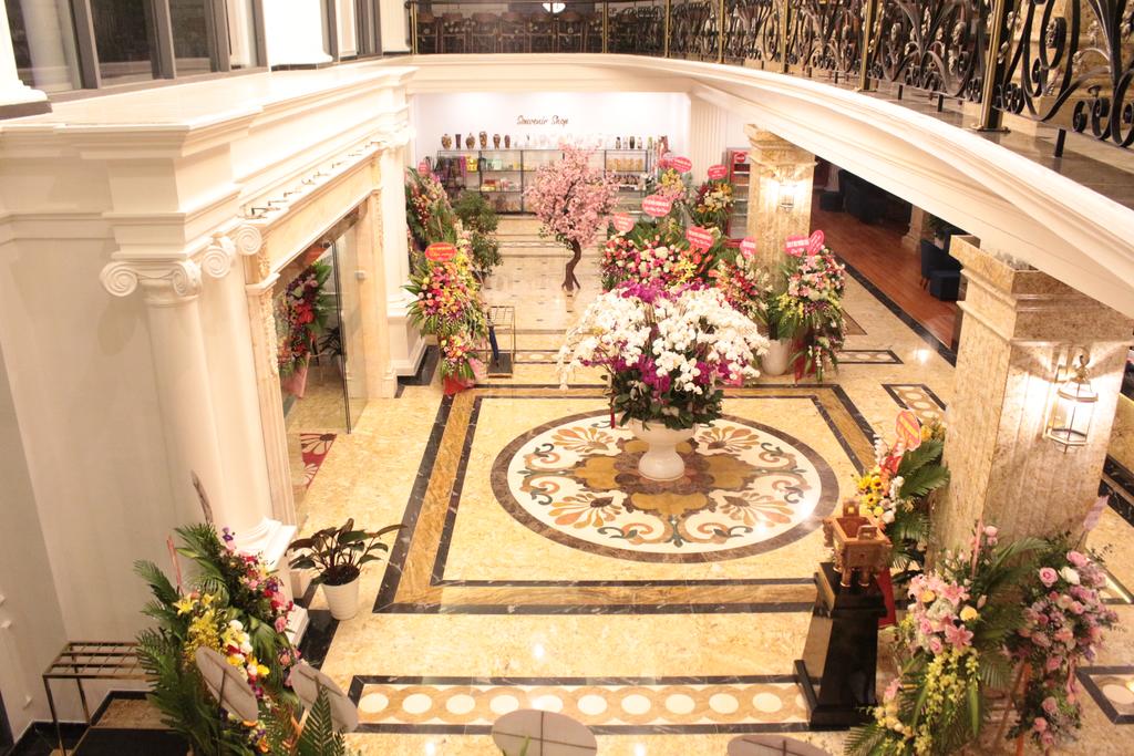 Công ty CPTM – DV Nam Thắng Travel Pro