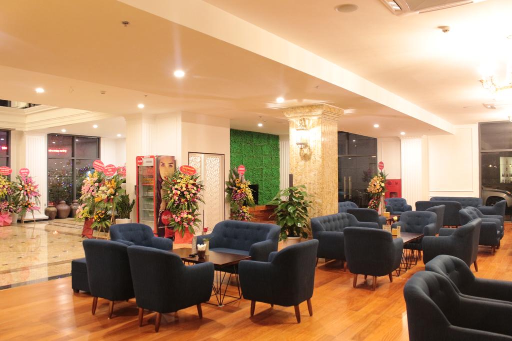 Công ty CPTM – DV Nam Thắng Travel Pro