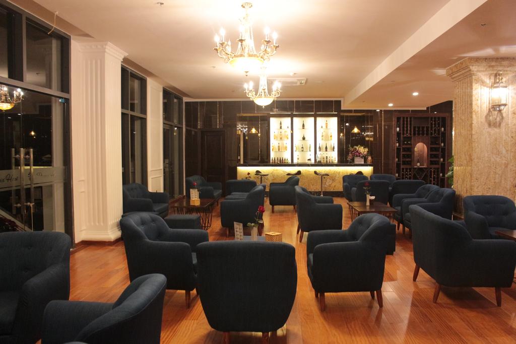 Công ty CPTM – DV Nam Thắng Travel Pro