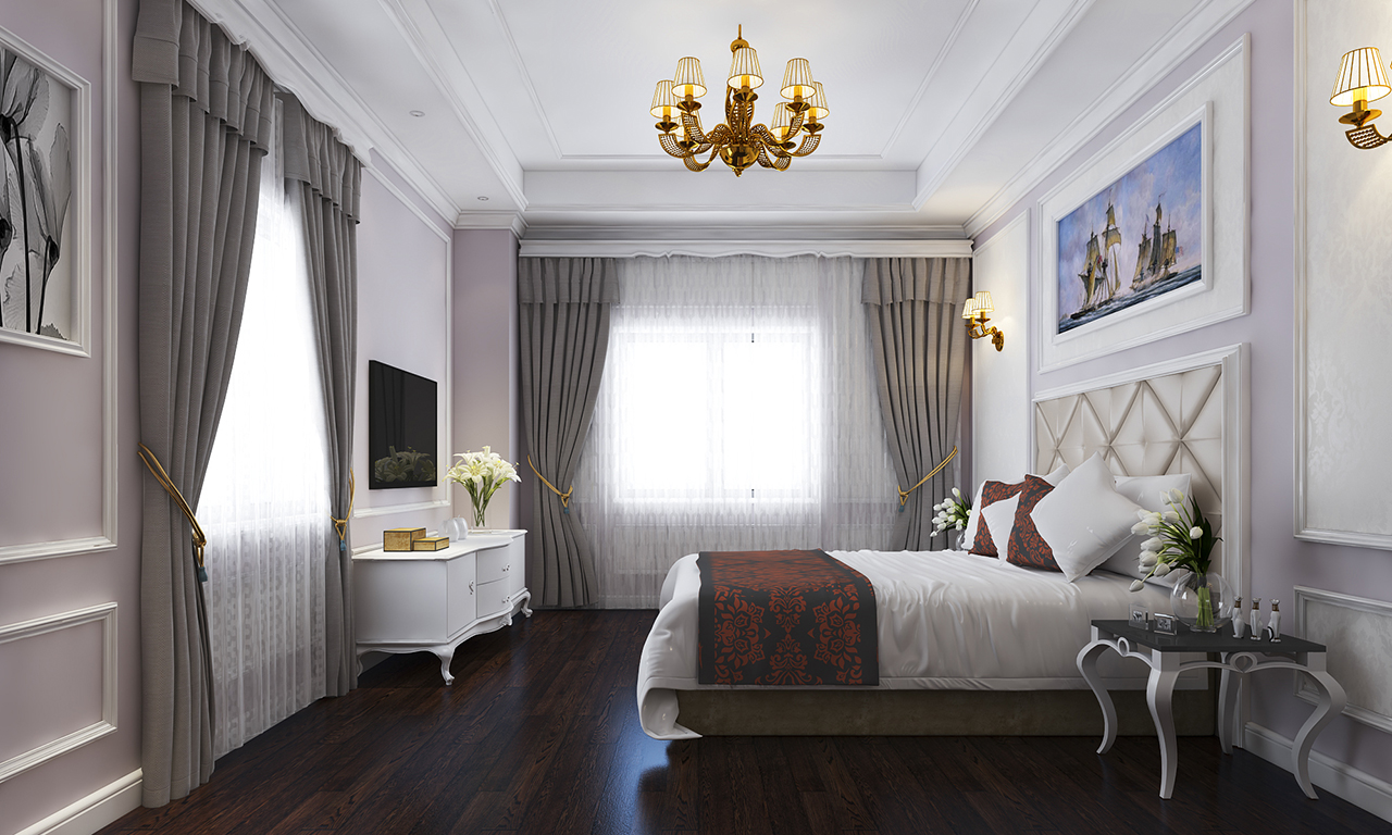 Công ty CPTM – DV Nam Thắng Travel Pro