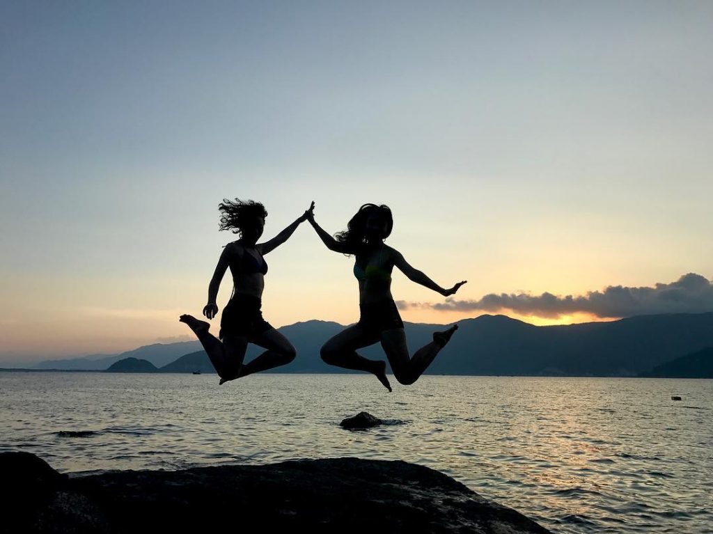 Công ty CPTM – DV Nam Thắng Travel Pro