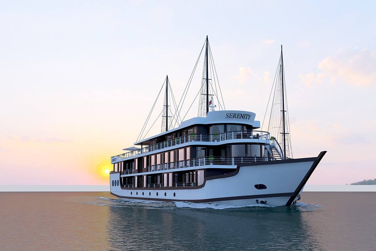 Công ty CPTM – DV Nam Thắng Travel Pro