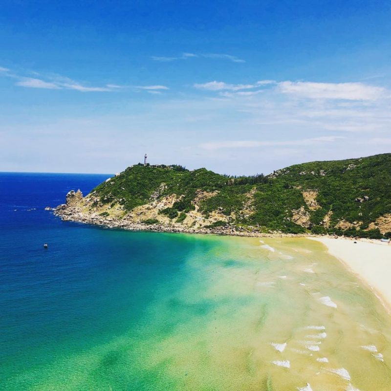 Công ty CPTM – DV Nam Thắng Travel Pro