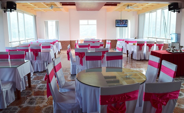 Công ty CPTM – DV Nam Thắng Travel Pro