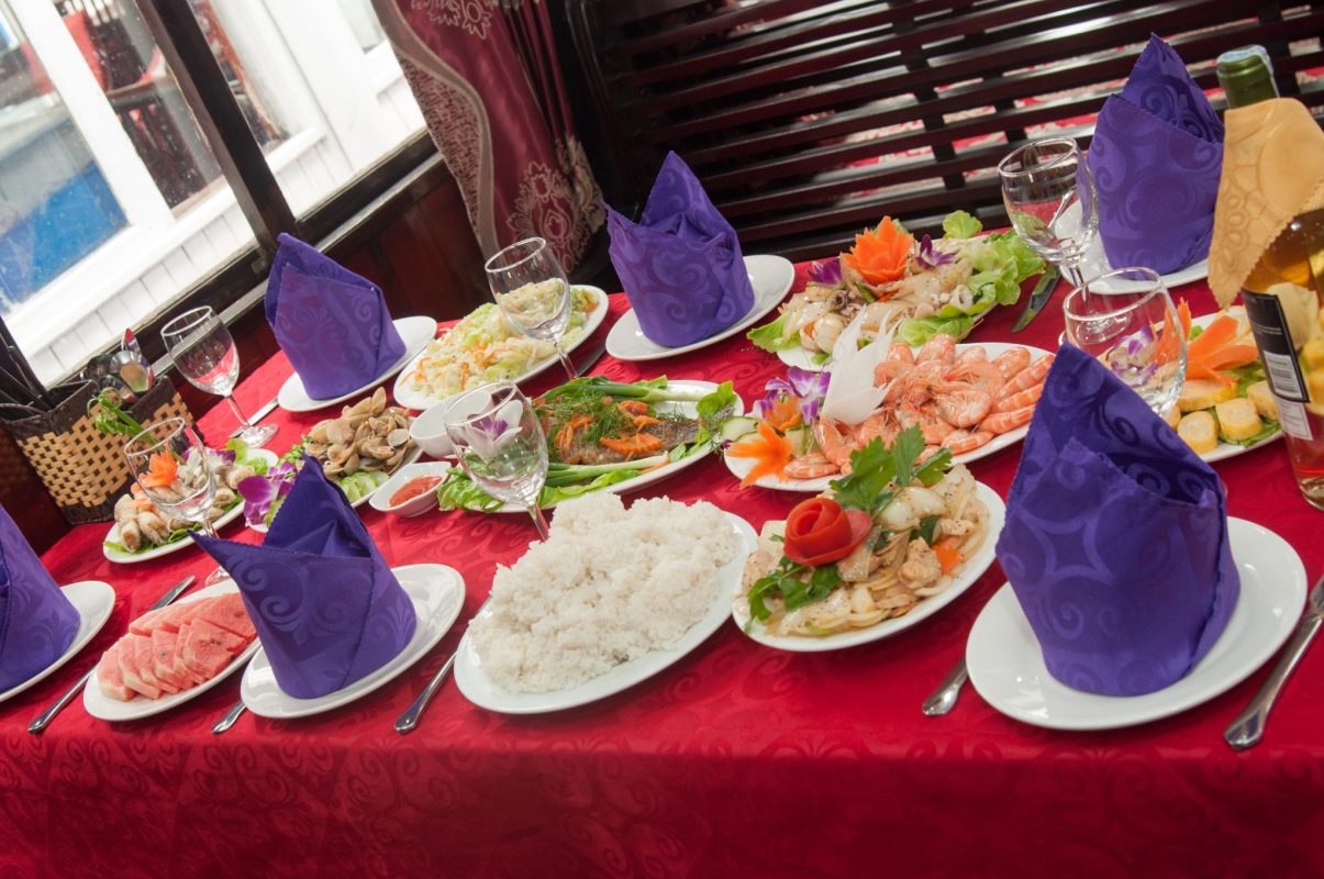 Công ty CPTM – DV Nam Thắng Travel Pro