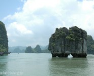 Công ty CPTM – DV Nam Thắng Travel Pro