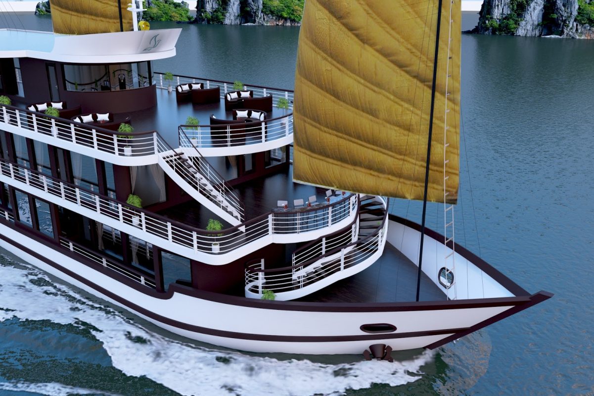 Công ty CPTM – DV Nam Thắng Travel Pro