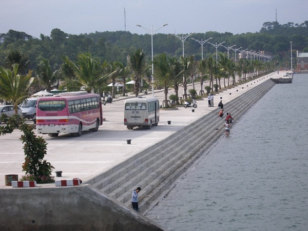 Công ty CPTM – DV Nam Thắng Travel Pro