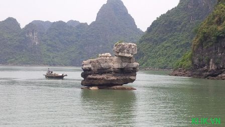 Công ty CPTM – DV Nam Thắng Travel Pro