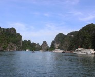 Công ty CPTM – DV Nam Thắng Travel Pro