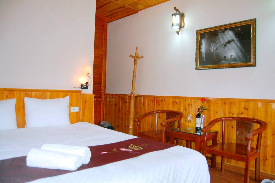 Công ty CPTM – DV Nam Thắng Travel Pro