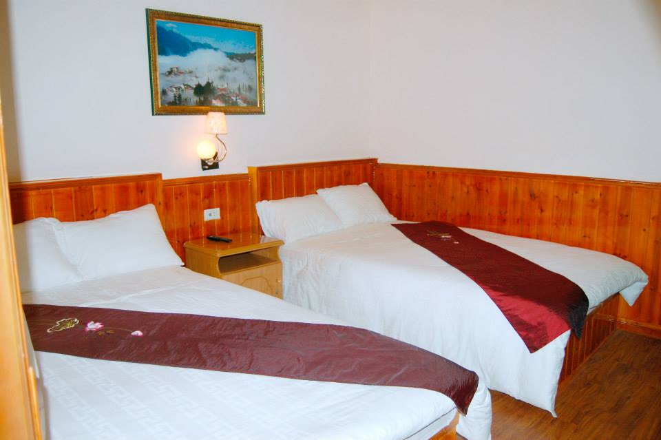 Công ty CPTM – DV Nam Thắng Travel Pro