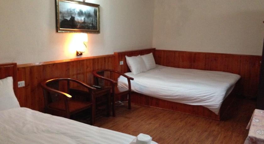 Công ty CPTM – DV Nam Thắng Travel Pro