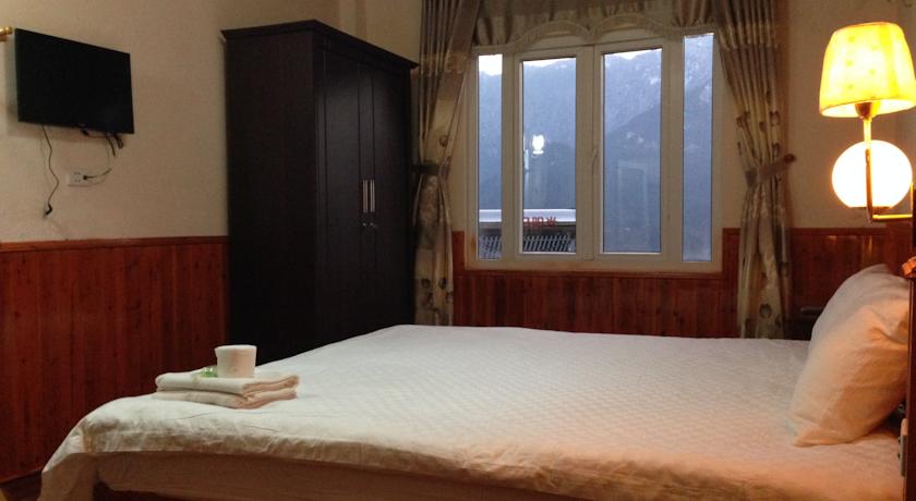 Công ty CPTM – DV Nam Thắng Travel Pro