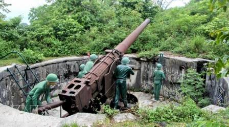 Công ty CPTM – DV Nam Thắng Travel Pro