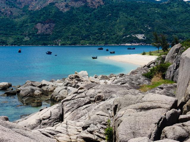 Công ty CPTM – DV Nam Thắng Travel Pro