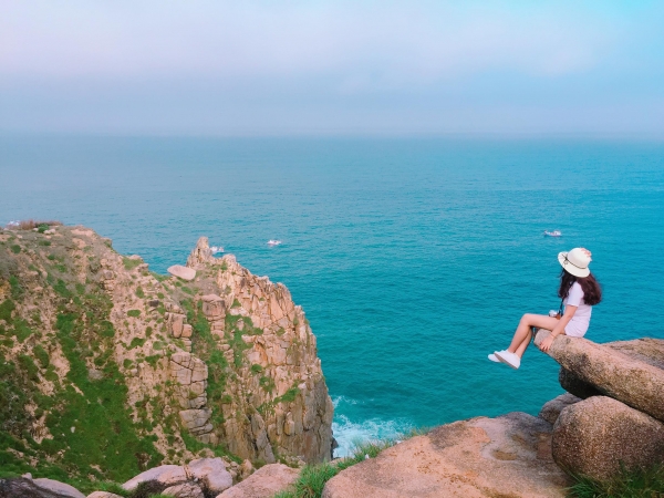 Công ty CPTM – DV Nam Thắng Travel Pro