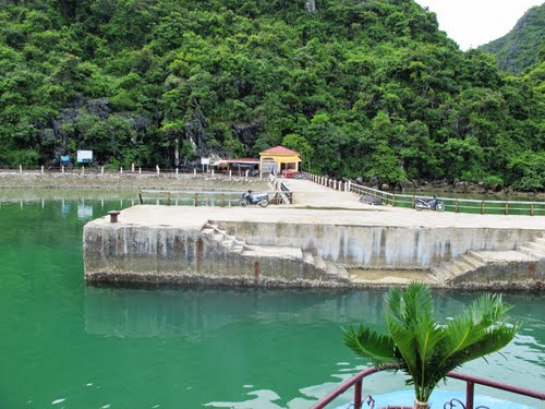 Công ty CPTM – DV Nam Thắng Travel Pro