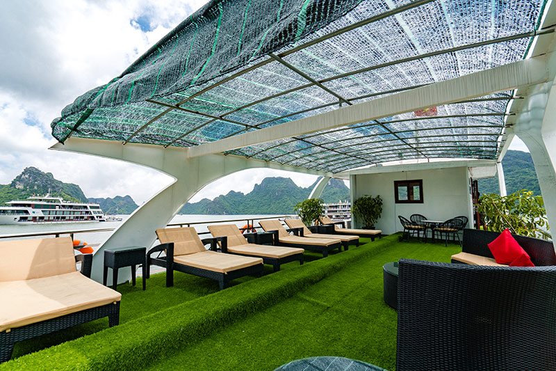 Công ty CPTM – DV Nam Thắng Travel Pro