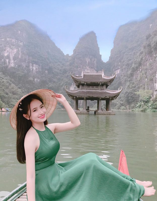 Công ty CPTM – DV Nam Thắng Travel Pro