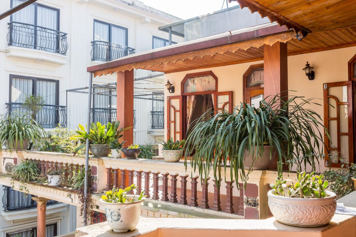 Công ty CPTM – DV Nam Thắng Travel Pro