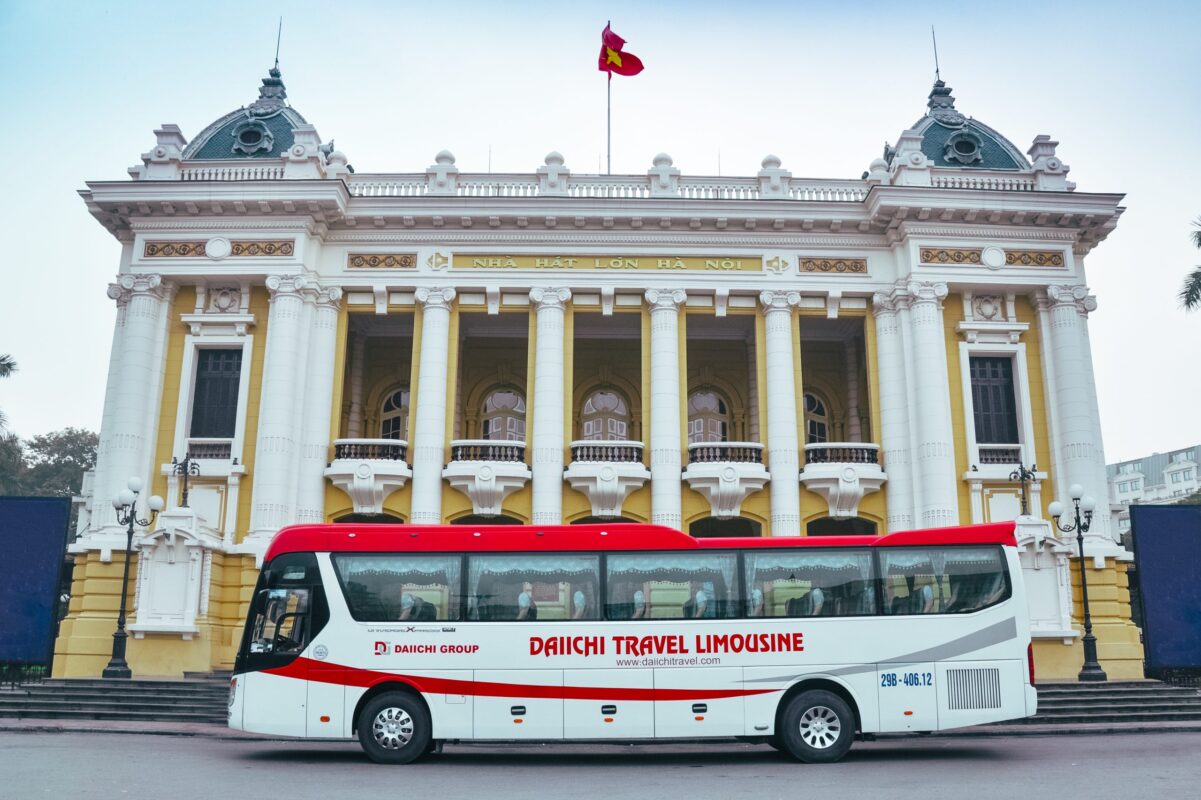 Công ty CPTM – DV Nam Thắng Travel Pro