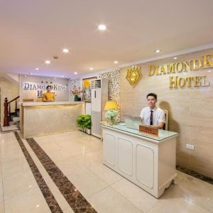 HANOI DIAMOND KING HOTEL