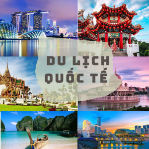 Tour Quốc Tế