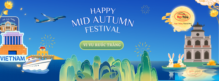 Công ty CPTM – DV Nam Thắng Travel Pro